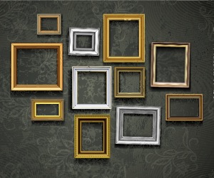 Choosing the right frame