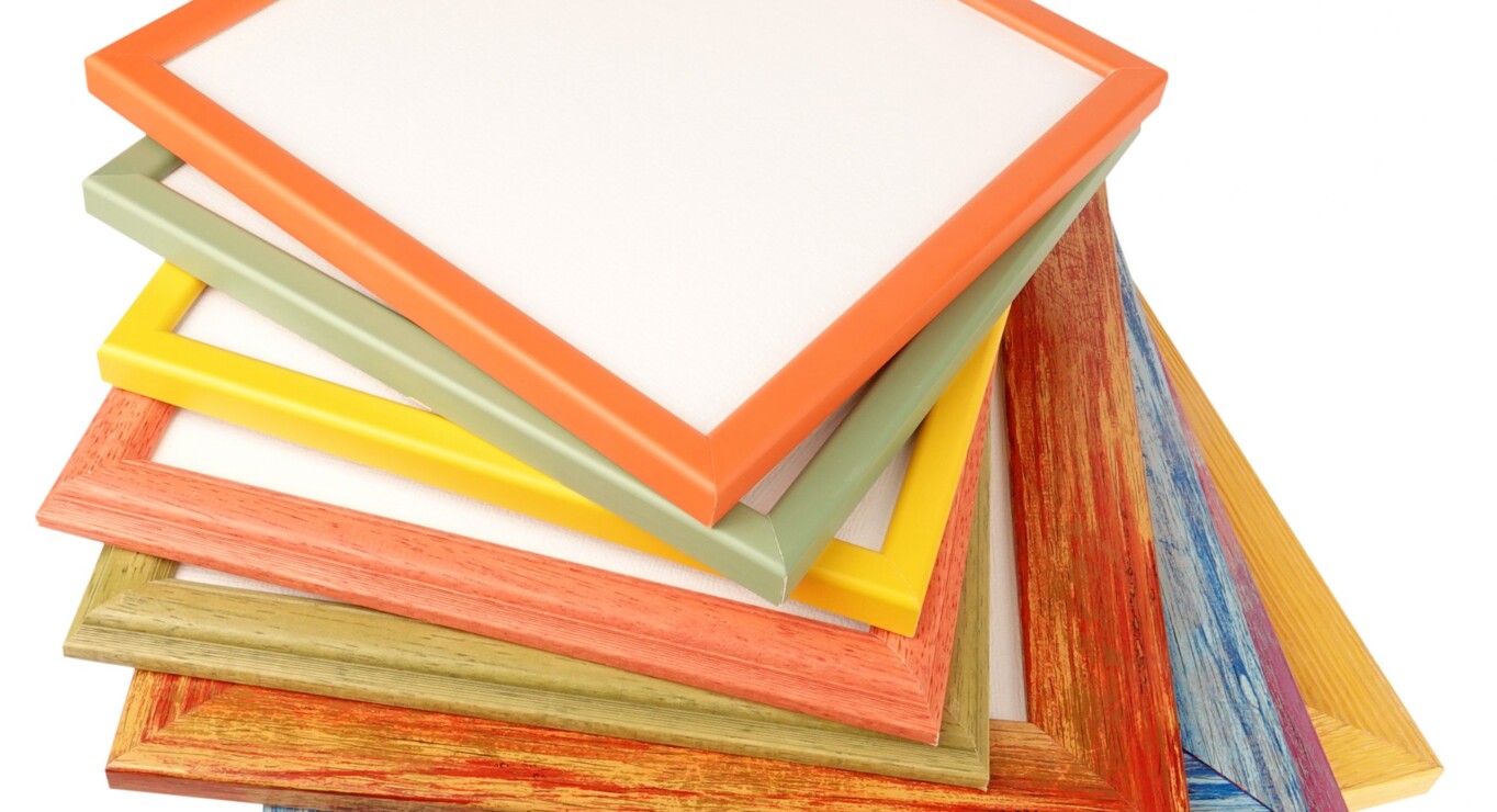 Custom picture framing melbourne