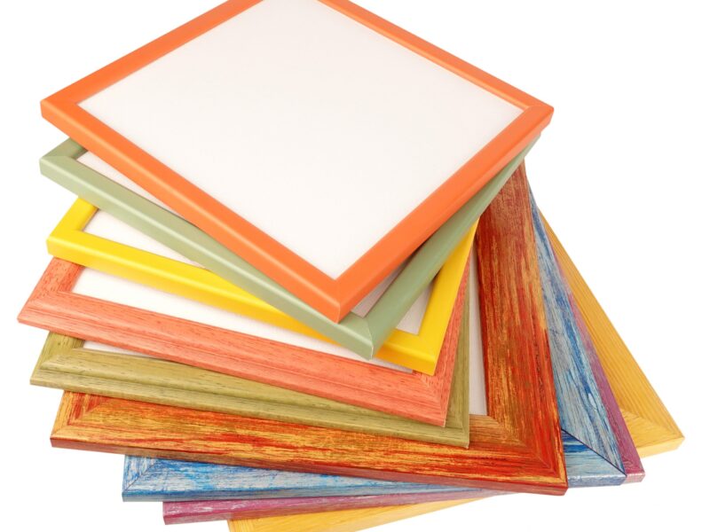 Custom picture framing melbourne