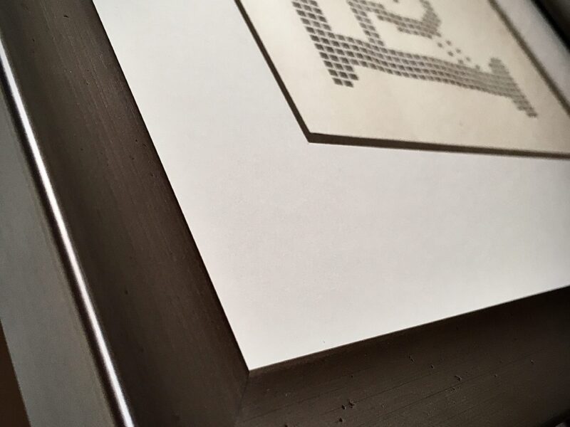 Premium Mobile Custom Picture Framing Melbourne